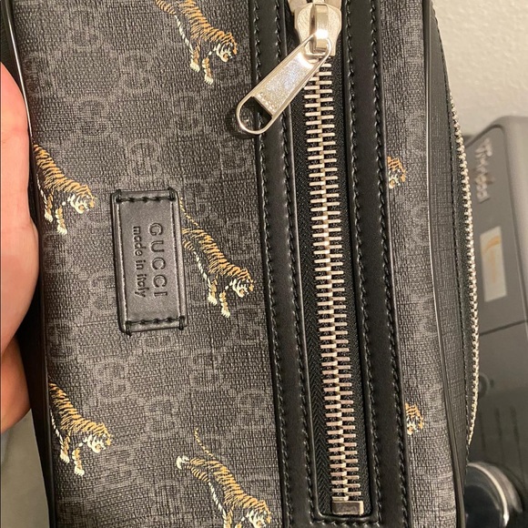 COPY - Gucci Bestiary bag - Picture 1 of 6